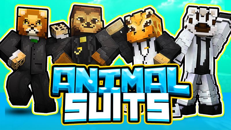 Animal Suits