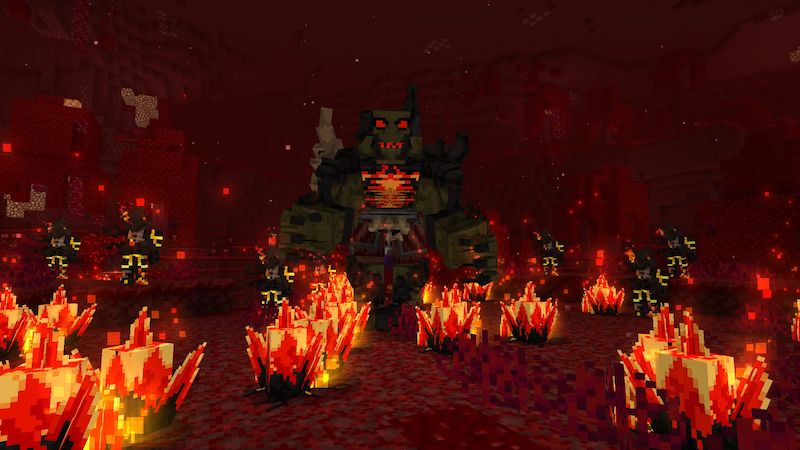 ZOMBIES Add-On ZOMBIES Add-On by Builders Horizon