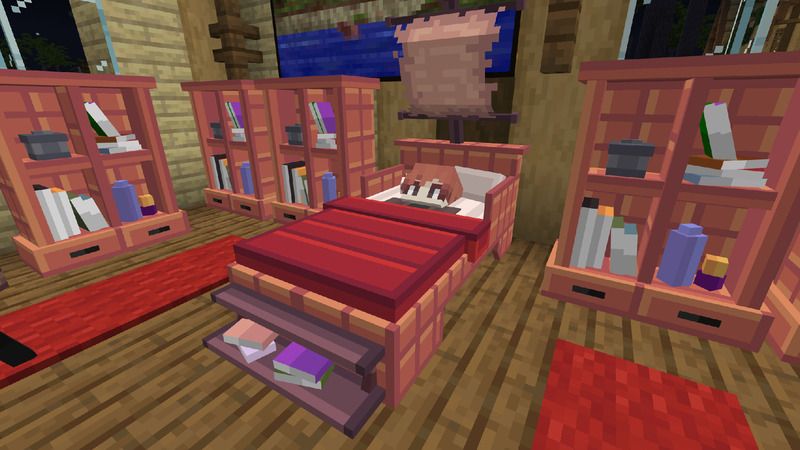 RAFTS by Pathway Studios