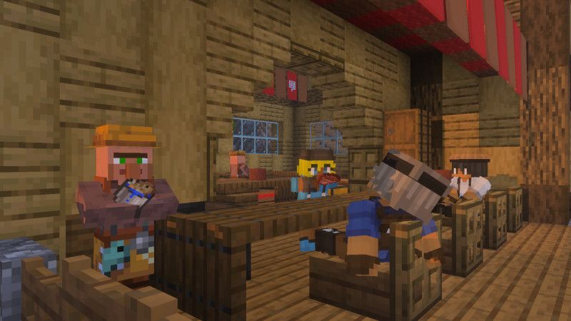 Ultimate Village Survival by The Craft Stars