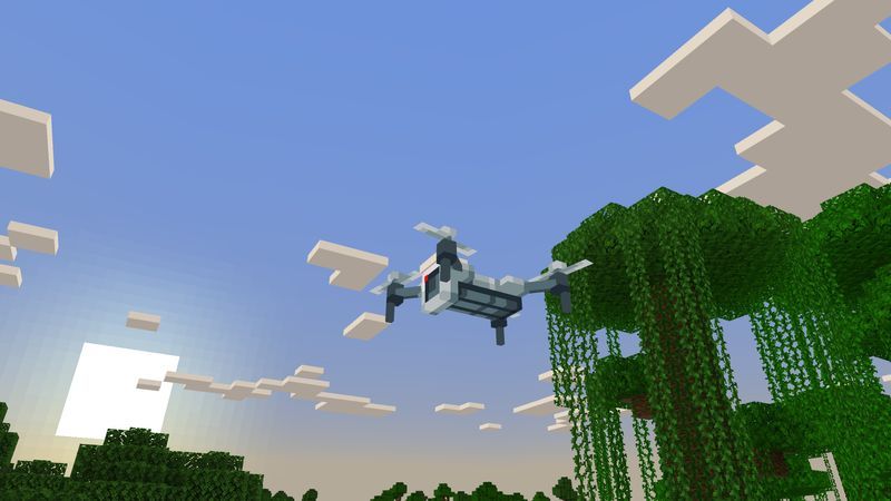 Security Cameras Add-On by Cubical