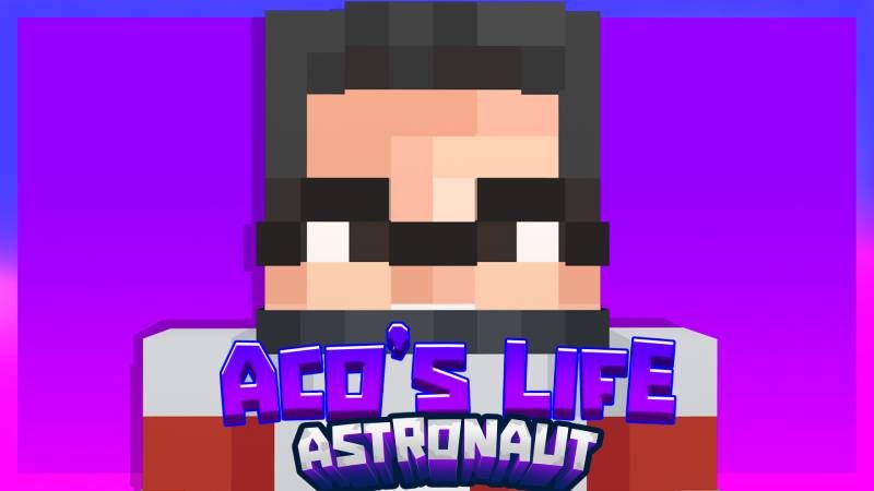 Acos Life Astronauts on the Minecraft Marketplace by Kora Studios Acos Life Astronauts on the Minecraft Marketplace by Kora Studios