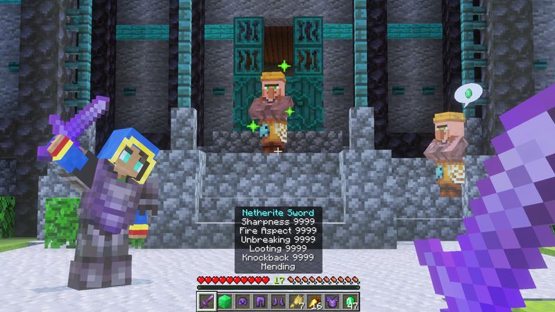 OP Traders Expansion by The Craft Stars