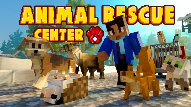 Animal Rescue Center