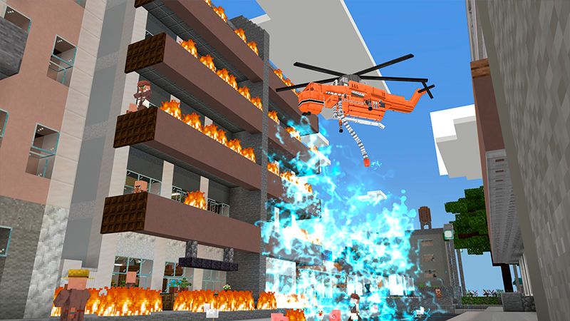 Helicopters by Floruit