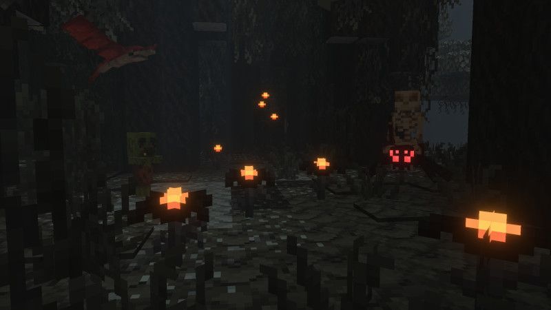 Stone Age Texture Pack by Polymaps