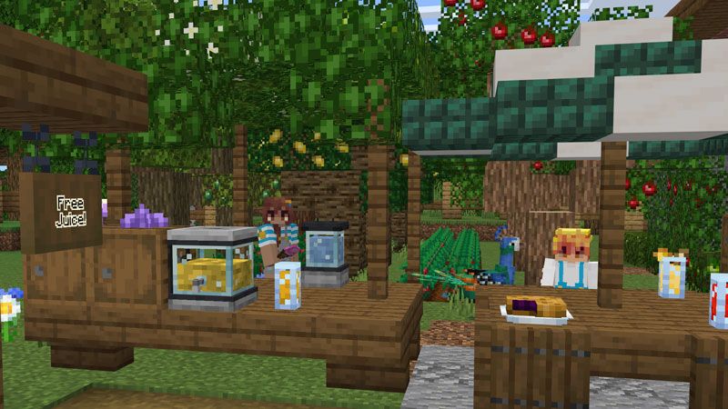 FARMING by Podcrash