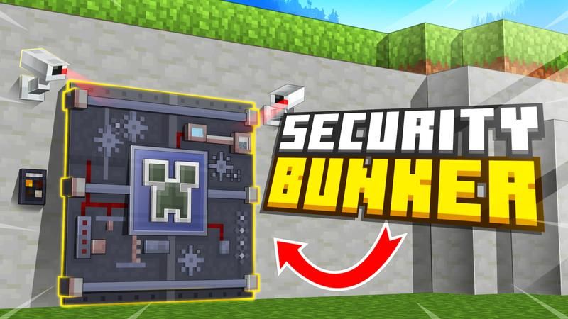 Security Bunker Security Bunker