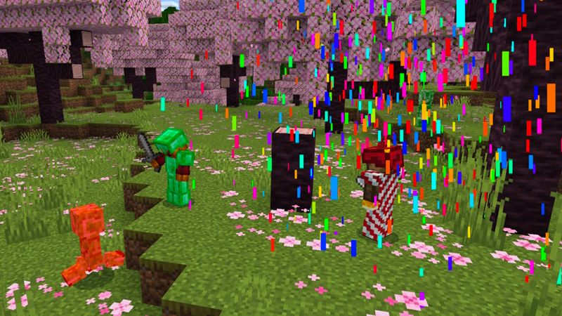 Armor++ Add-On by Doctor Benx