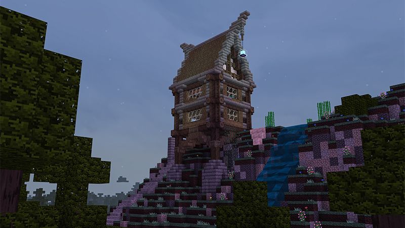 Animations+ Add-On by MelonBP - Minecraft Bedrock Marketplace Explorer