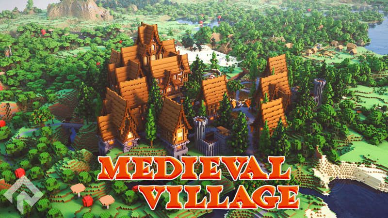 Medieval Village