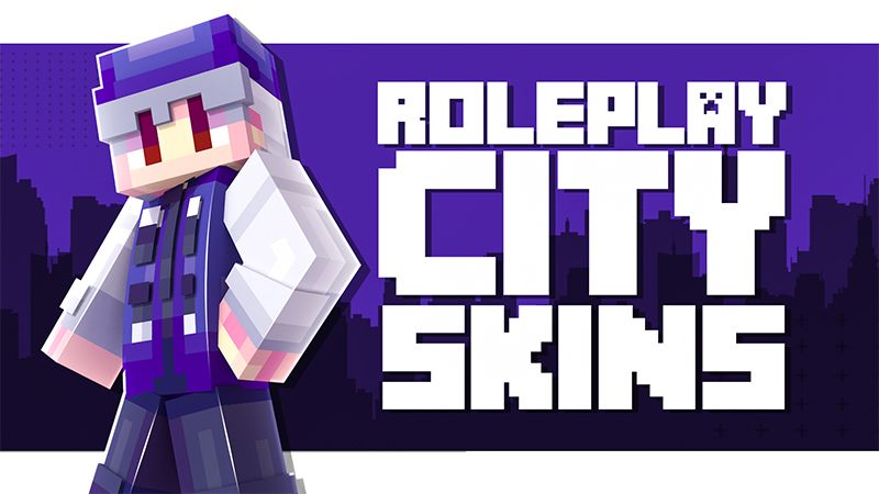 Roleplay City Skins