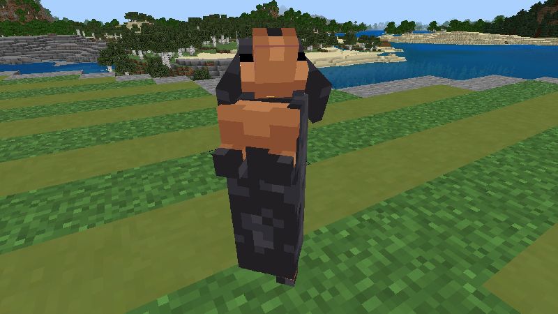 Cute Dogs Add-On by Octovon