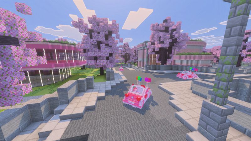 Lovely Furniture by Chillcraft