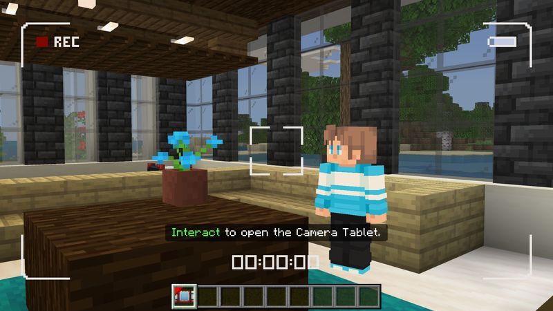 Security Cameras Add-On by Cubical