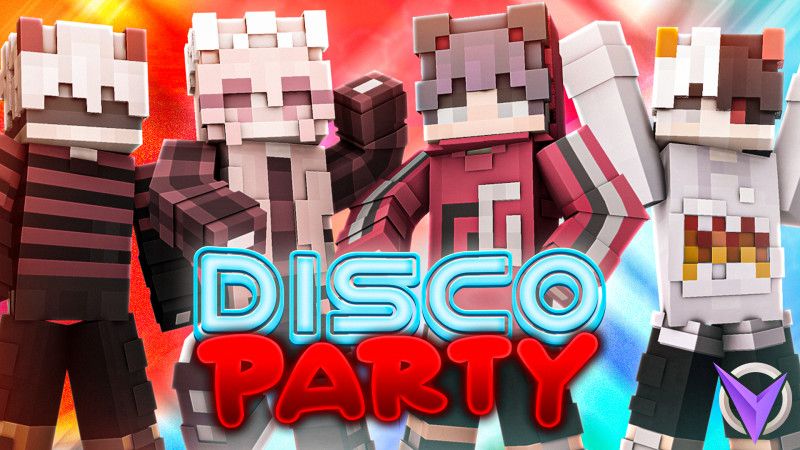 Disco Party