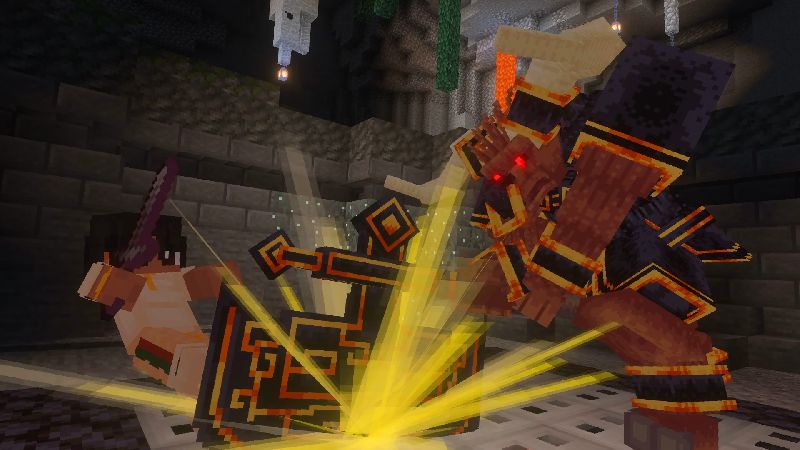 Dungeons Add-On by Architects Edge