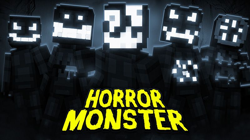 HORROR MONSTERS