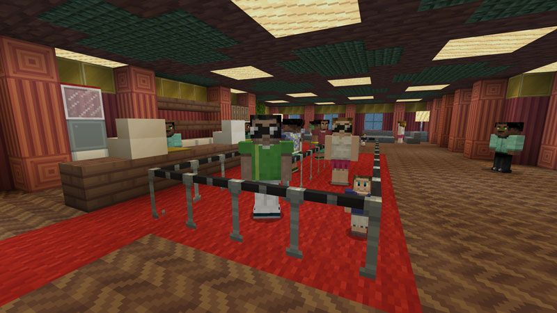 Cruise Ship Roleplay by Everbloom Games