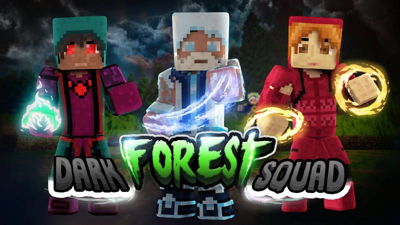 Dark Forest Squad