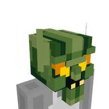 Imp Mask Imp Mask