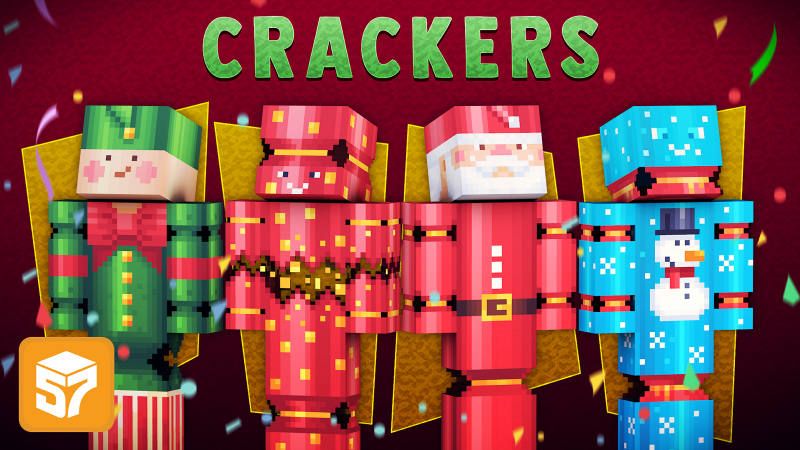 Crackers