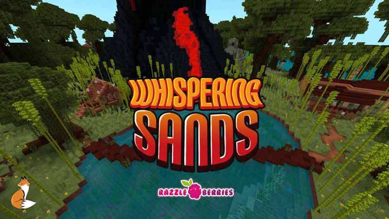 Whispering Sands