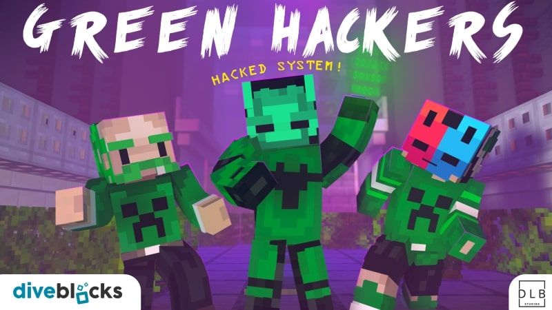 Green Hackers