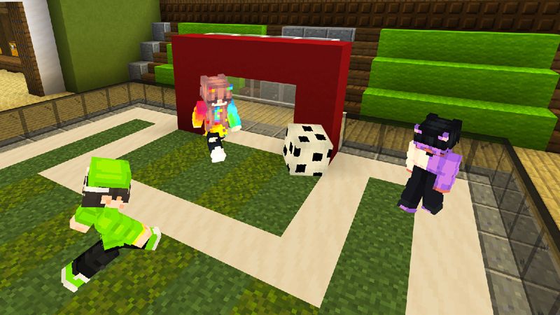 Cruise Ship by Dodo Studios