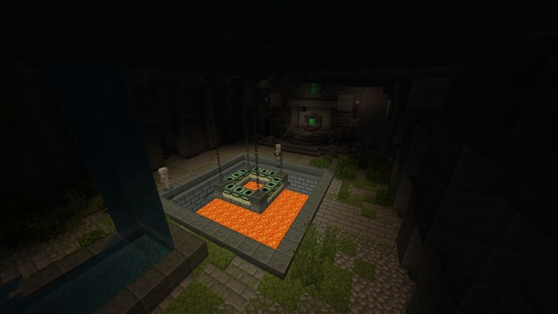 Island Survival by Fall Studios