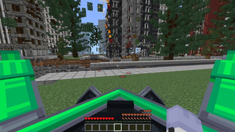 TNT+ by Bunny Studios