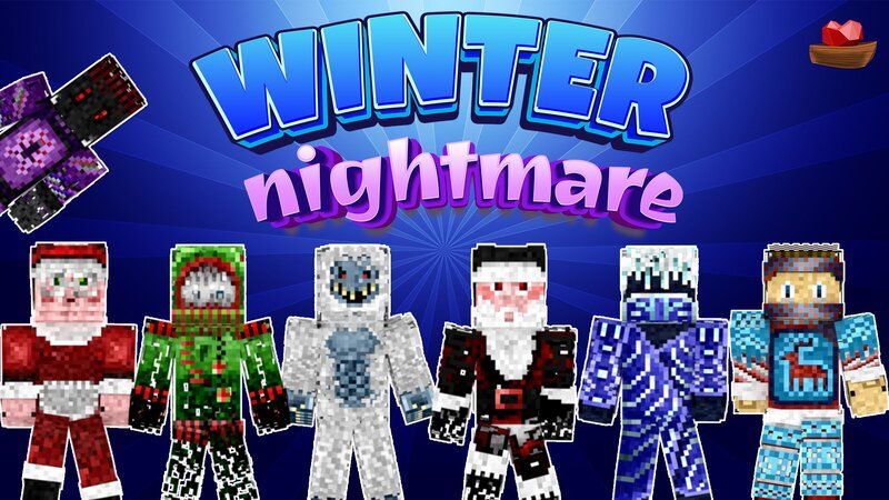 Winter Nightmare HD