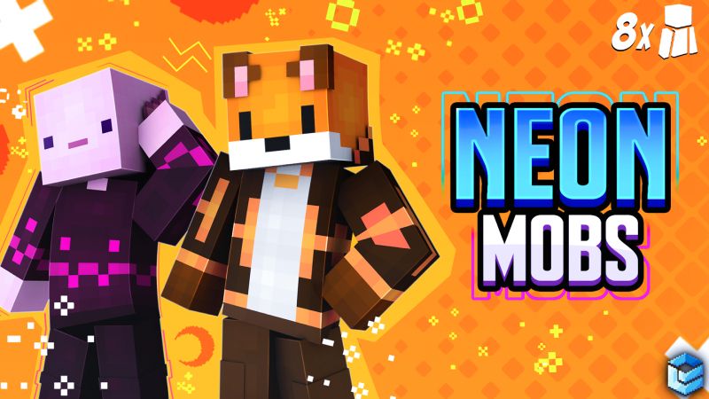 Neon Mobs