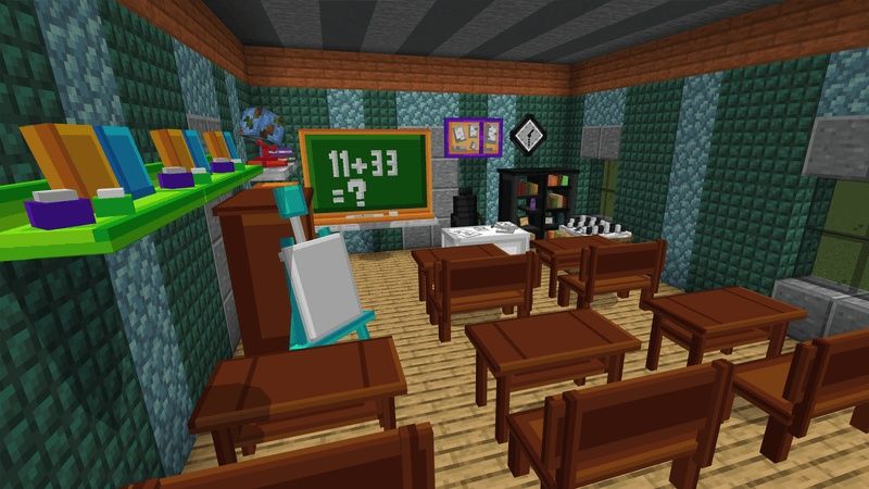 Furniture 1200+ 2.0 by Chillcraft