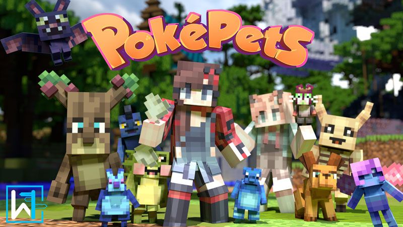 PokePets