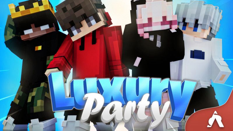 Luxury Party