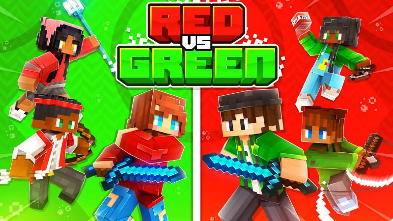 Red Vs Green