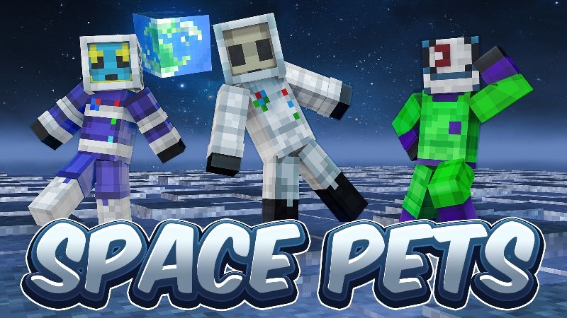 Space Pets