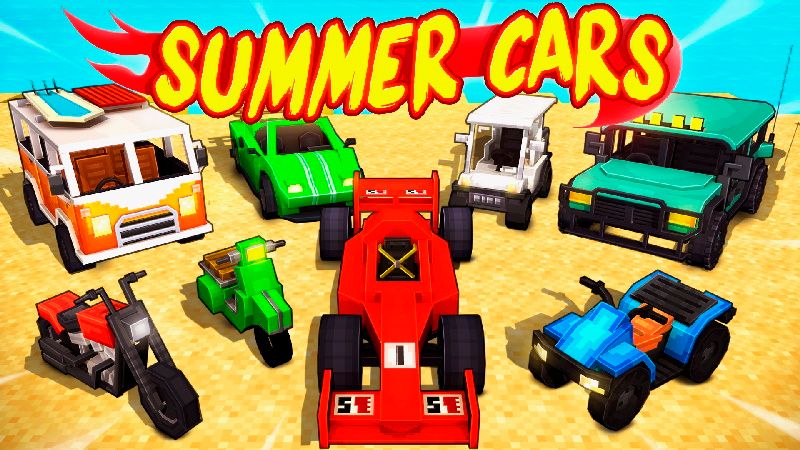 Summer Cars