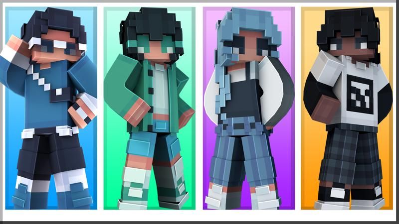 Skins Skins