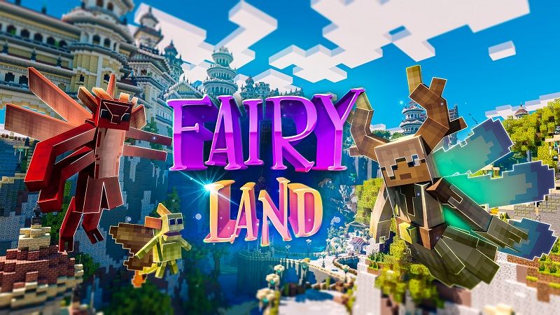 Fairy Land