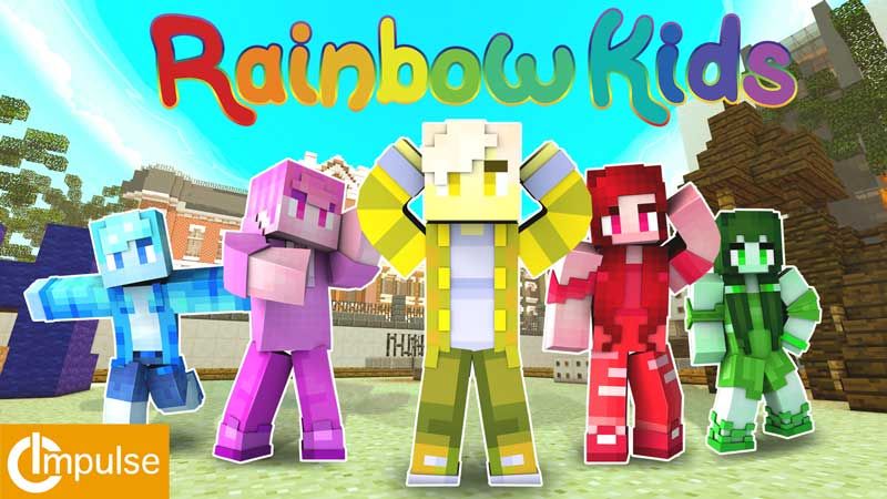 Rainbow Kids