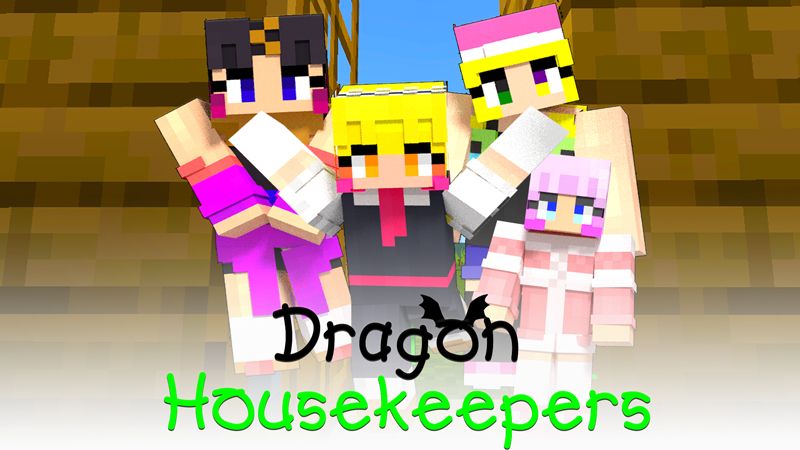 Dragon Housekeepers