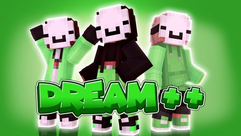 DREAM on the Minecraft Marketplace by Nitric Concepts DREAM on the Minecraft Marketplace by Nitric Concepts