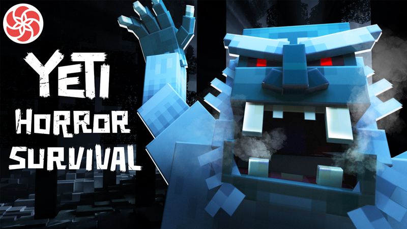 Yeti Horror Survival