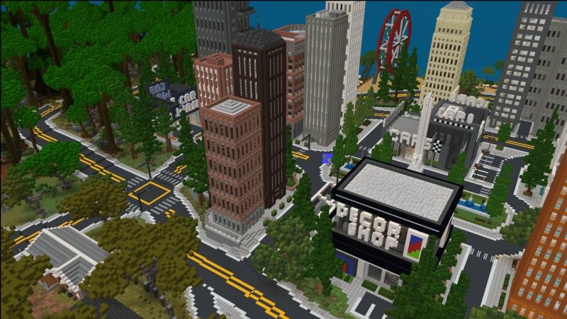 Cars Of The World by Time Trap Studios