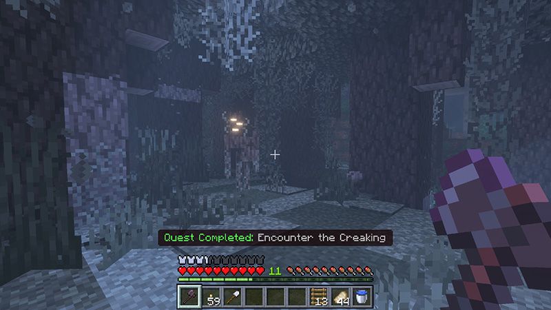 Quests and Challenges by Pixel Squared