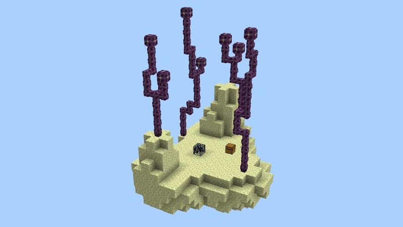 Skyblock+ Skyblock+ by Pixell Studio