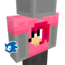 Knuckles T-shirt Knuckles T-shirt