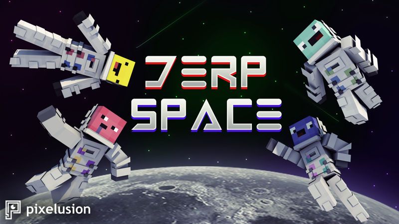 Derp Space